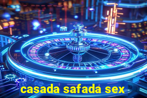 casada safada sex